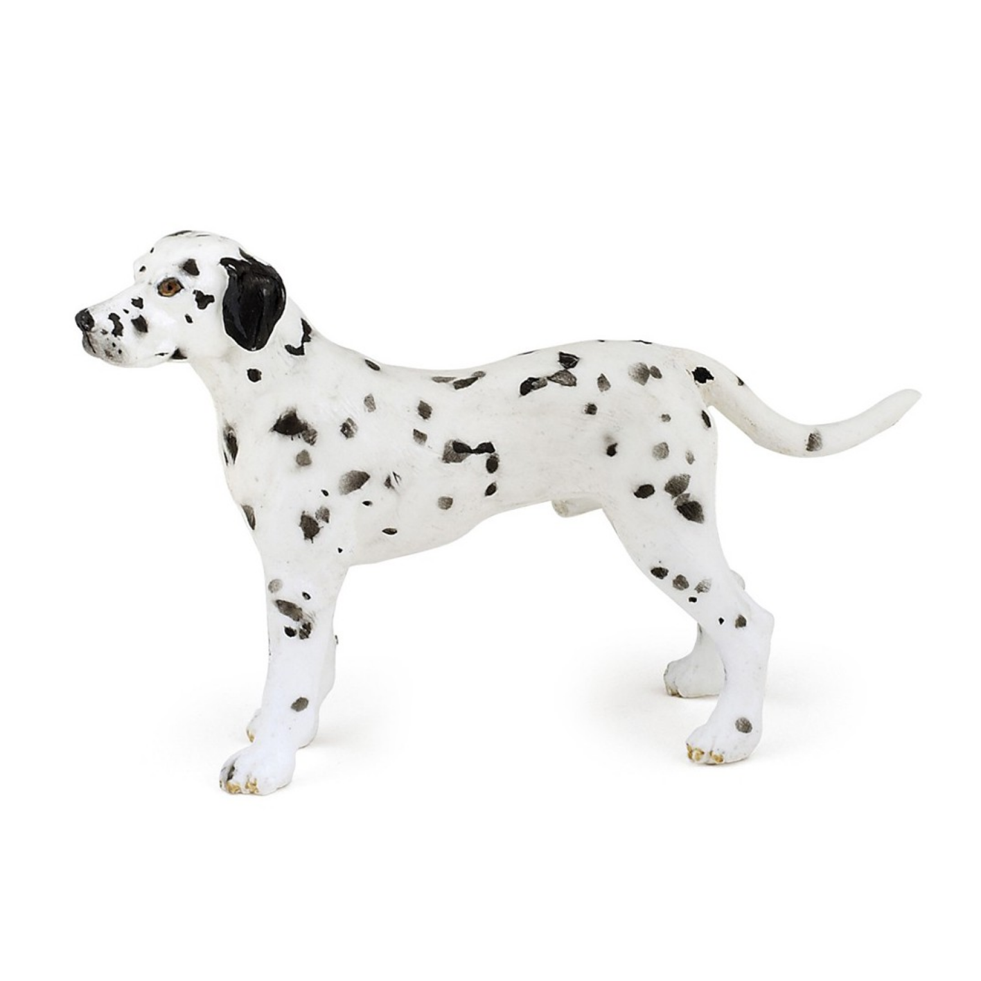 Speelfiguur - Huisdier - Hond - Dalmatier