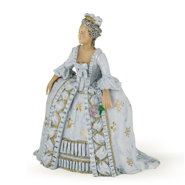 Papo Speelfiguur - Mens - Marie Antoinette