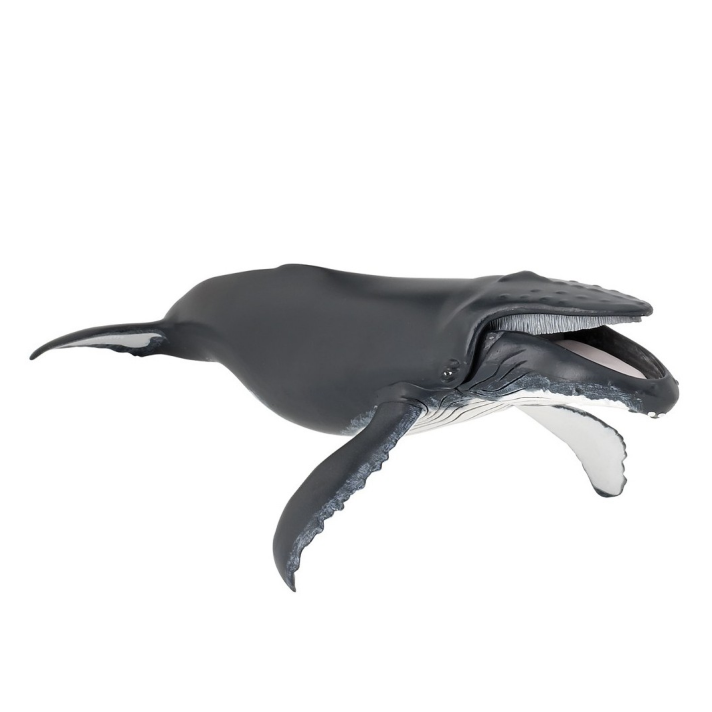 Speelfiguur - Waterdier - Walvis - Bultrug