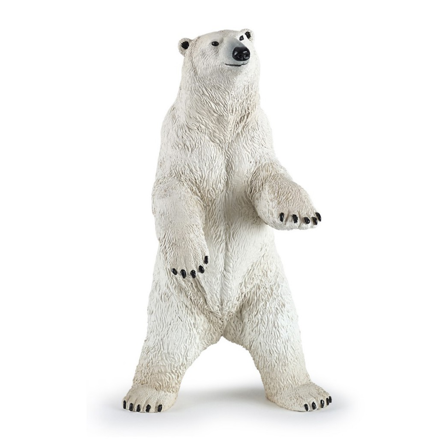 Speelfiguur - Wild dier - IJsbeer - Staand