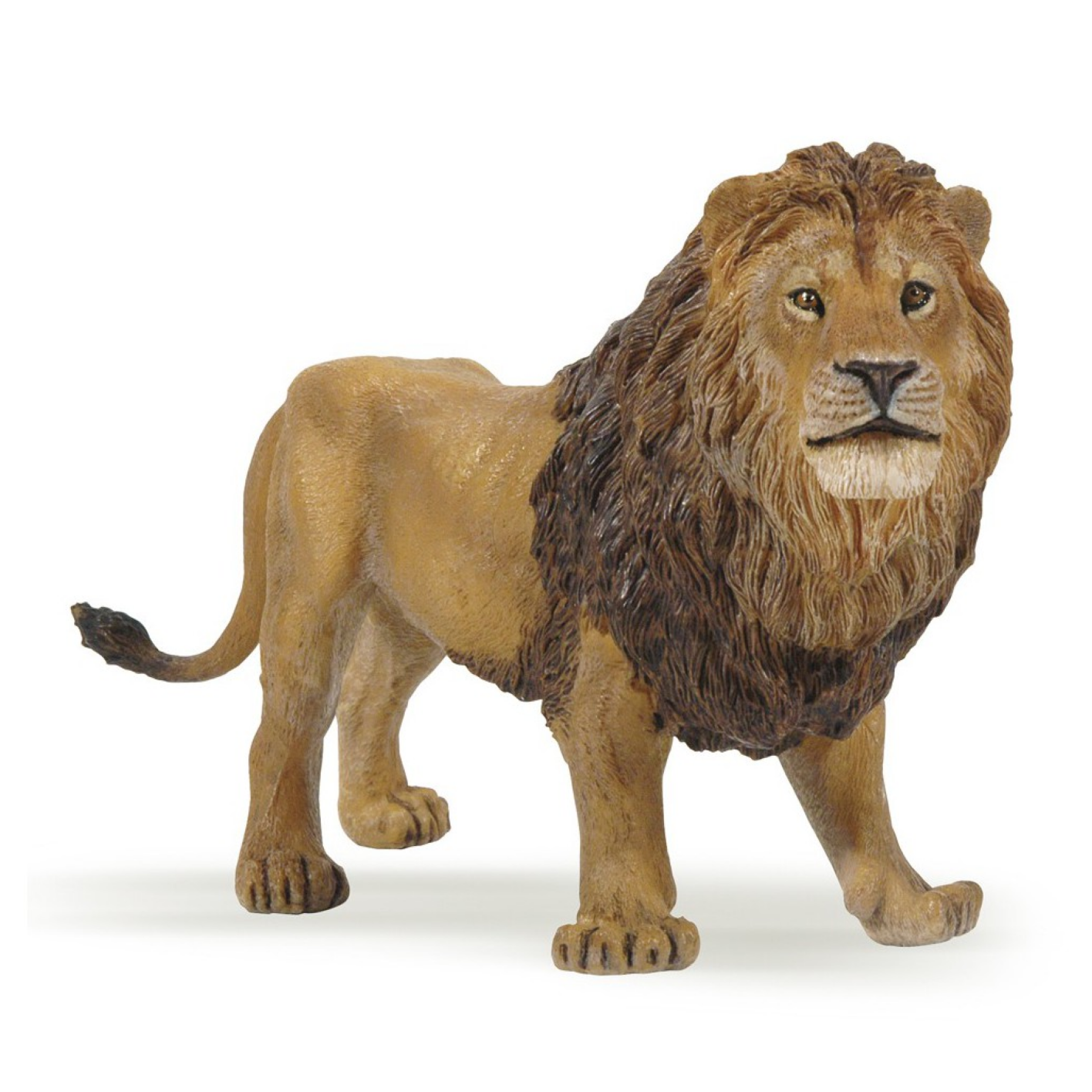 Speelfiguur - Wild dier - Leeuw