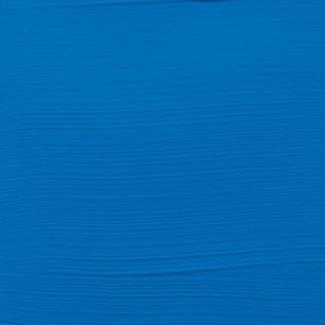 Royal Talens Verf - Acryl - 564 - Briljant blauw - Amsterdam - 20ml