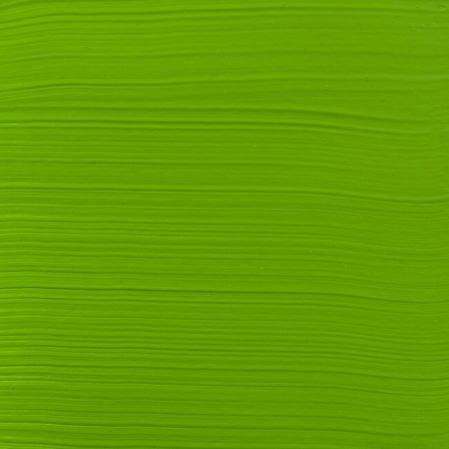 Royal Talens Verf - Acryl - 605 - Briljant groen - Amsterdam - 20ml
