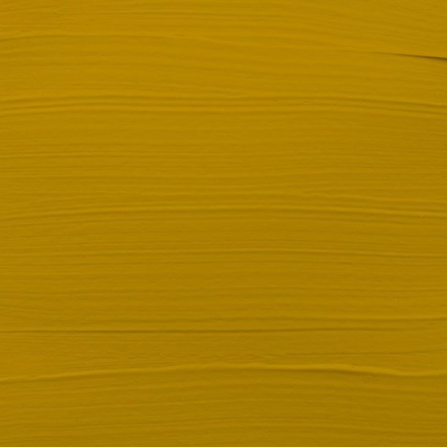 Royal Talens Verf - Acryl - 227 - Gele oker - Amsterdam - 20ml