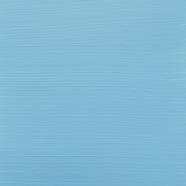 Royal Talens Verf - Acryl - 551 - Hemels blauw licht - Amsterdam - 20ml