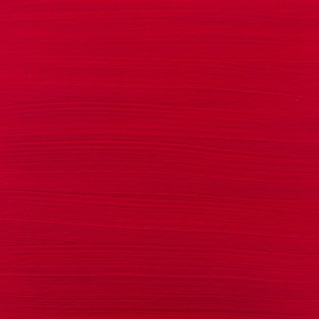 Royal Talens Verf - Acryl - 318 - Karmijn - Amsterdam - 120ml