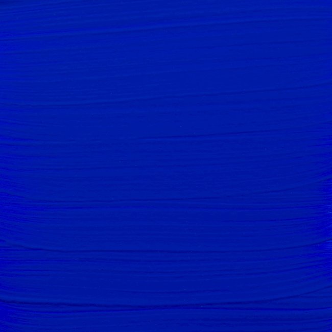 Royal Talens Verf - Acryl - 512 - Kobalt blauw ultramarijn - Amsterdam - 20ml