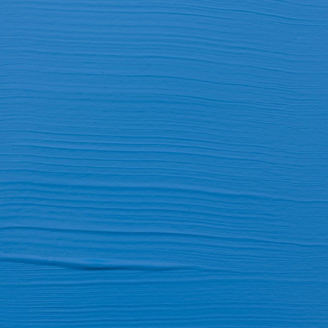 Royal Talens Verf - Acryl - 517 - Konings blauw - Amsterdam - 20ml