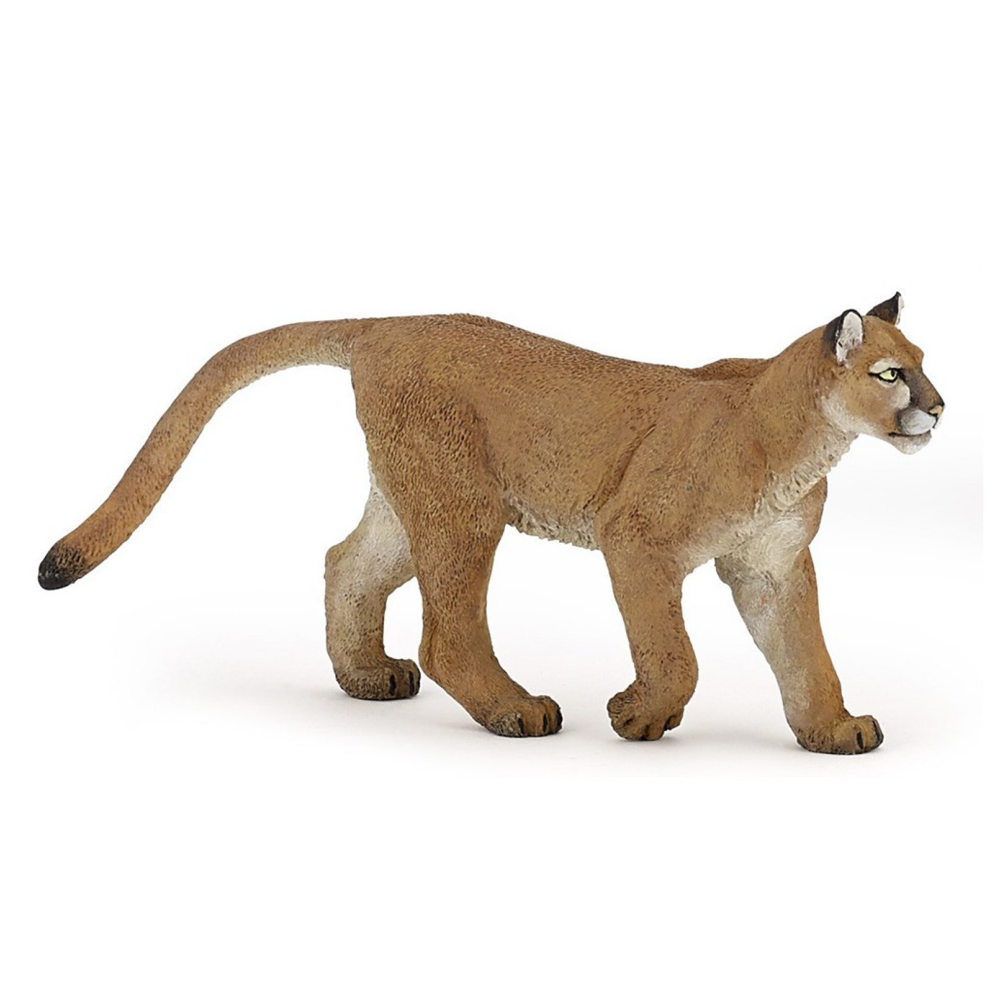 Speelfiguur - Wild dier - Poema