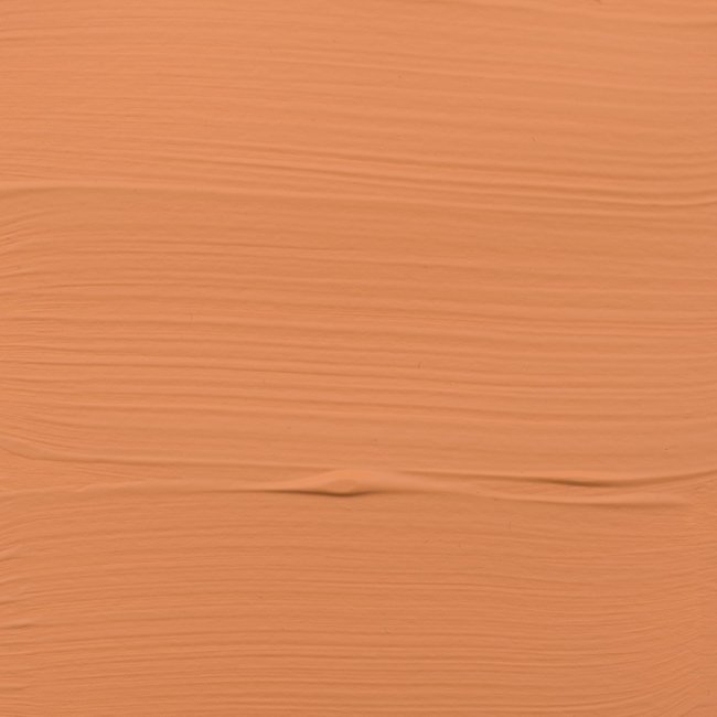 Royal Talens Verf - Acryl - 224 - Napels geel rood - Amsterdam - 120ml