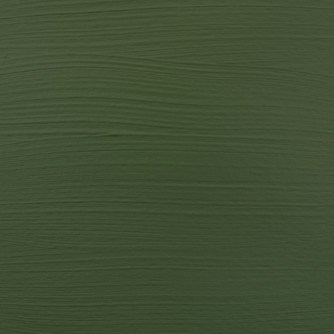 Royal Talens Verf - Acryl - 622 - Olijf groen donker - Amsterdam - 20ml