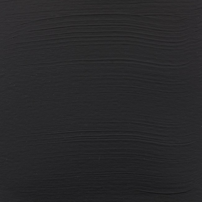 Royal Talens Verf - Acryl - 735 - Oxyd zwart - Amsterdam - 20ml