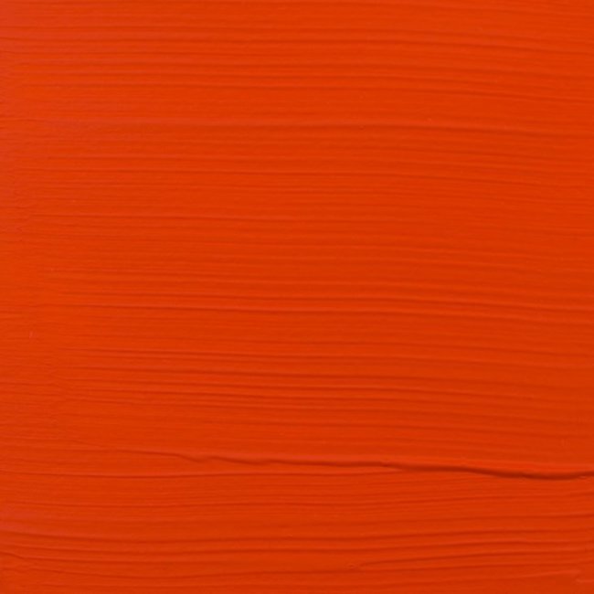 Royal Talens Verf - Acryl - 311 - Vermiljoen - Amsterdam - 20ml