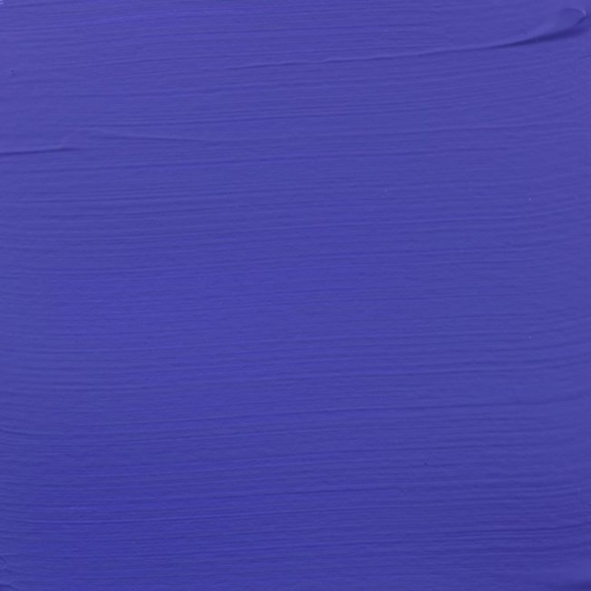 Royal Talens Verf - Acryl - 519 - Ultramarijn violet licht - Amsterdam - 120ml