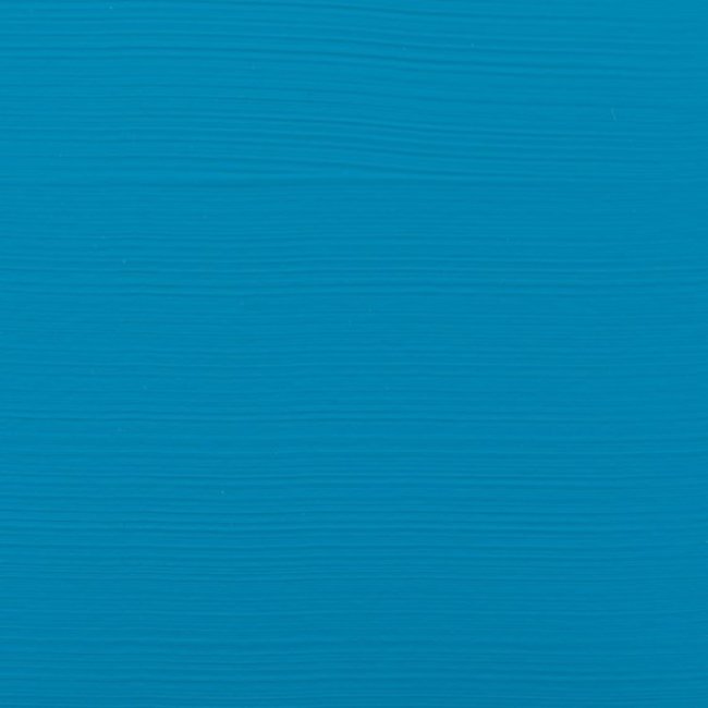 Royal Talens Verf - Acryl - 522 - Turkoois blauw - Amsterdam - 20ml