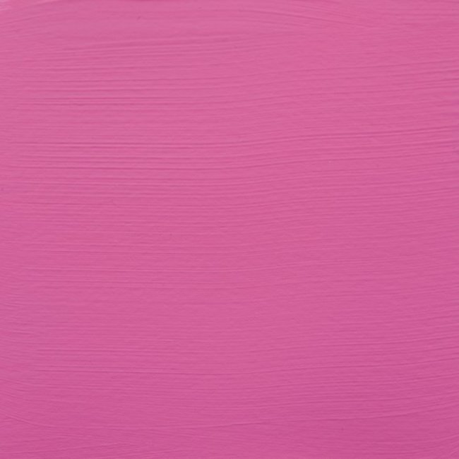 Royal Talens Verf - Acryl - 385 - Quinacridone roze licht - Amsterdam - 20ml