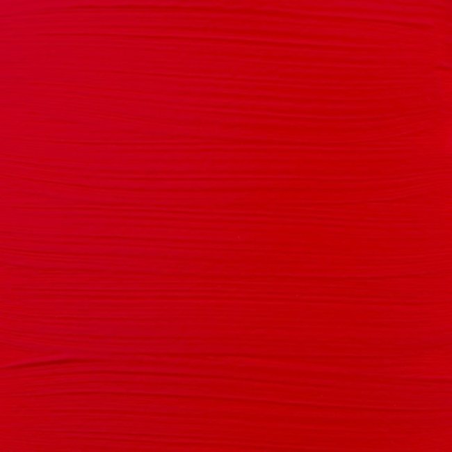 Royal Talens Verf - Acryl - 315 - Pyrrole rood - Amsterdam - 20ml