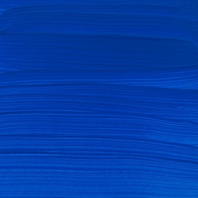 Royal Talens Verf - Acryl - 572 - Primair cyaan - Amsterdam - 120ml