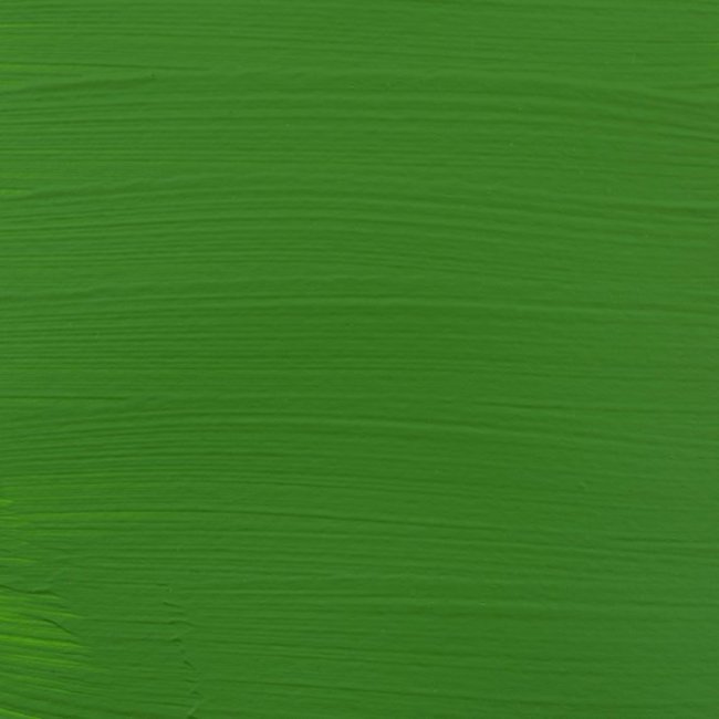 Royal Talens Verf - Acryl - 618 - Permanent groen licht - Amsterdam - 120ml