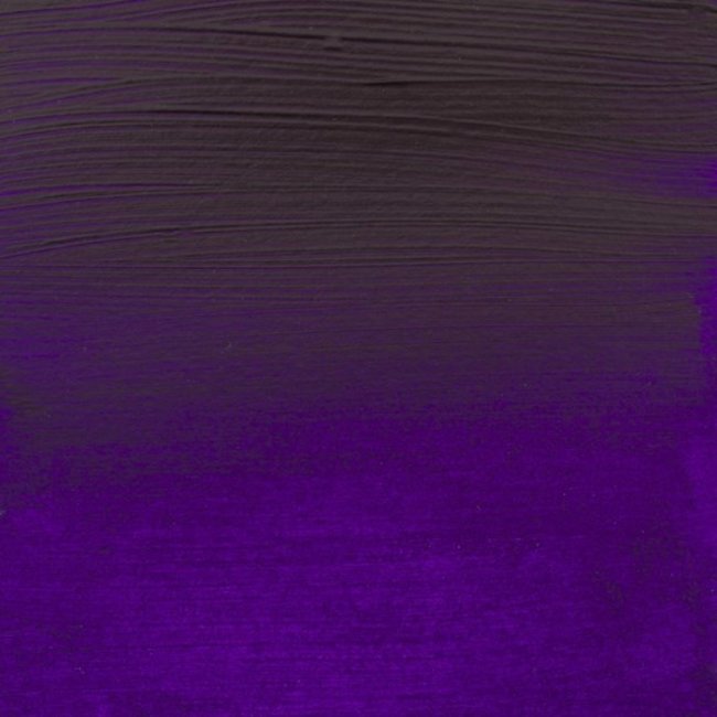 Royal Talens Verf - Acryl - 568 - Permanent blauw violet - Amsterdam - 20ml