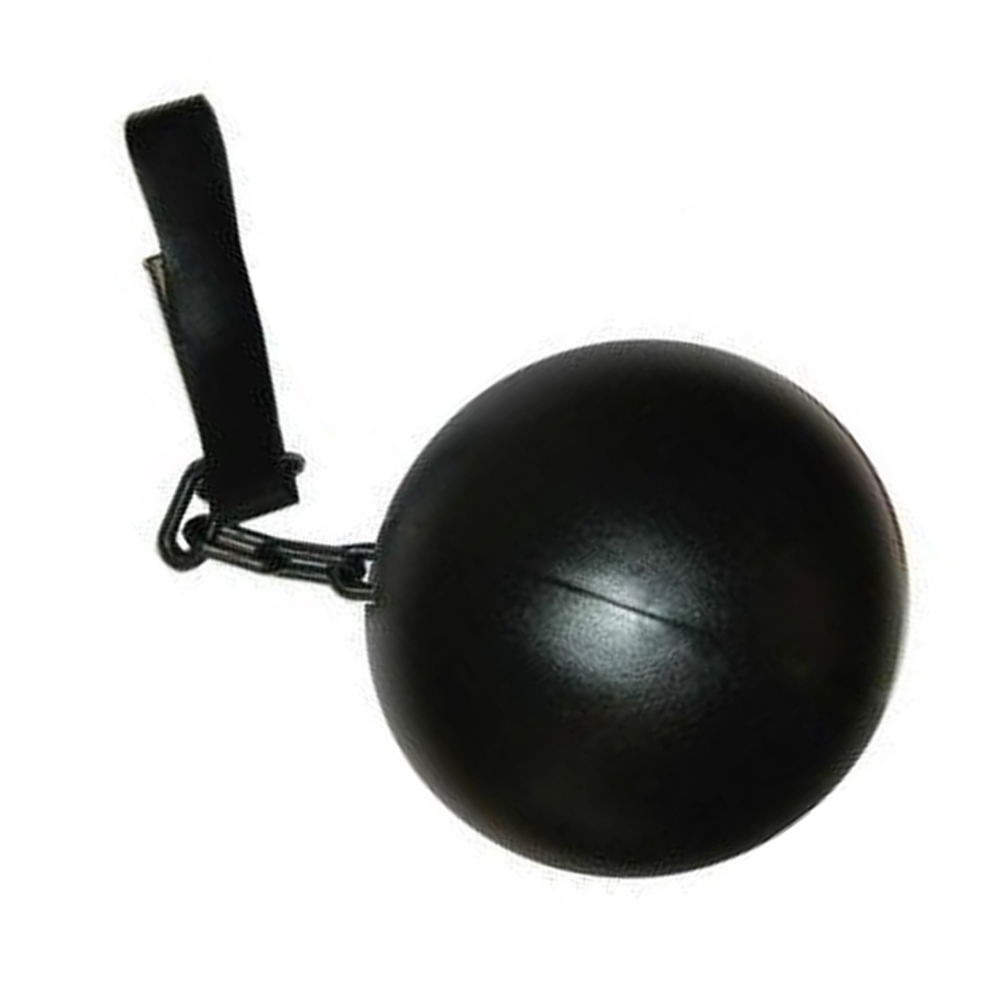 Boevenbol met ketting