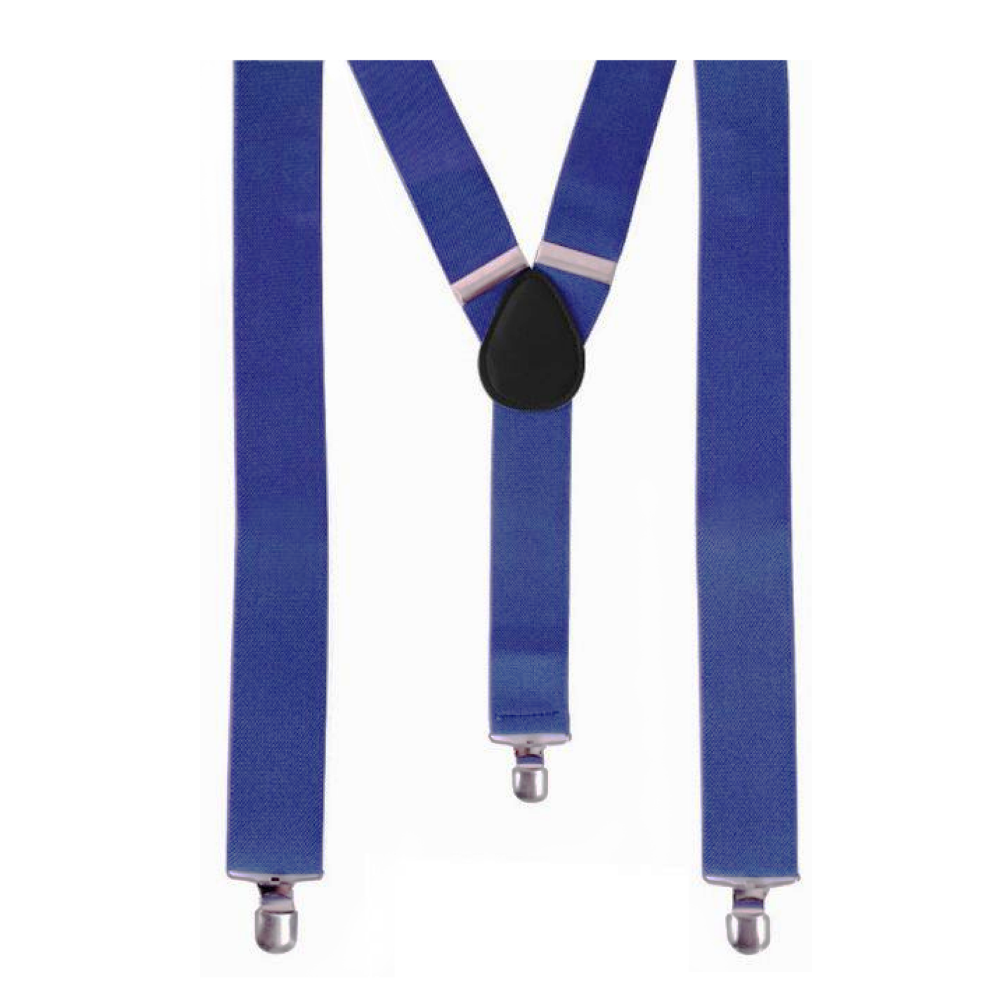 Bretels - Blauw