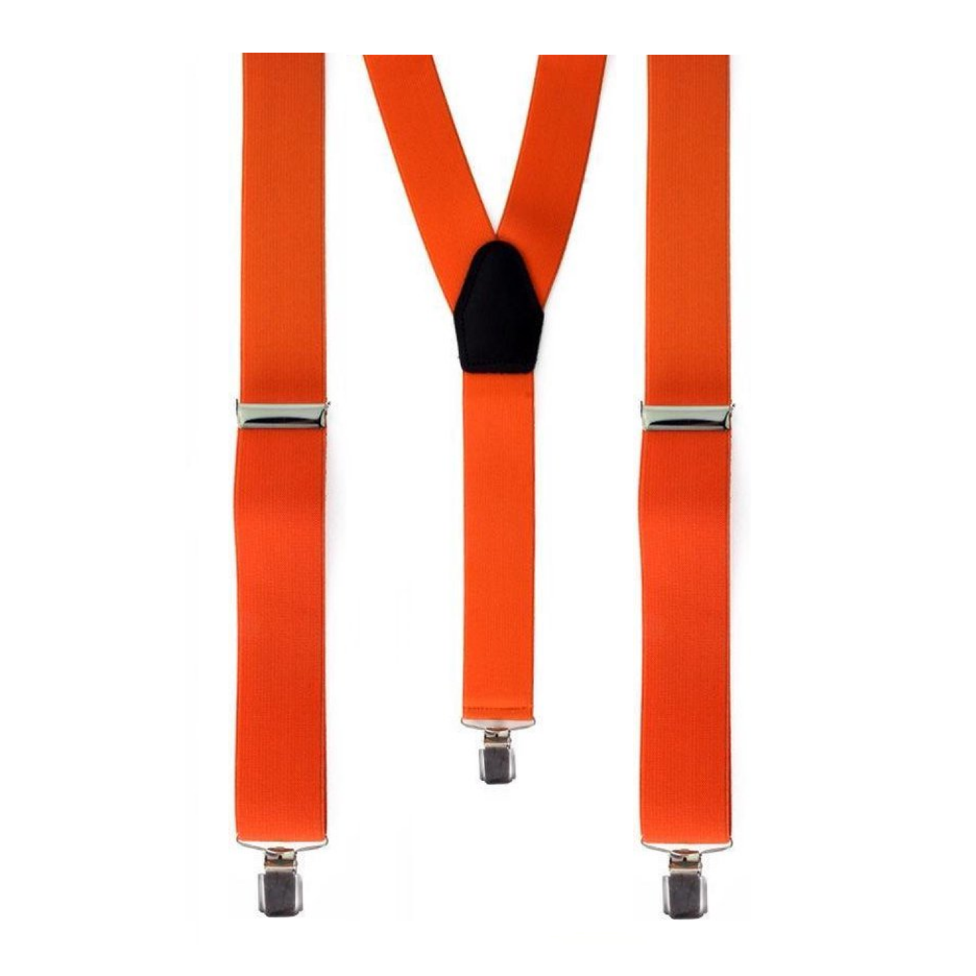 Bretels - Oranje