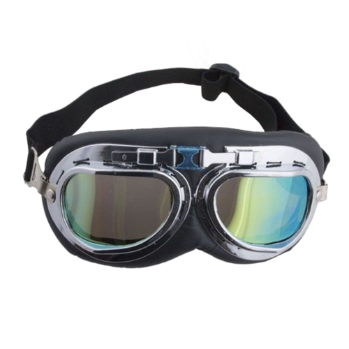 PartyXplosion Bril - Coureur - Verstelbaar PartyXplosion Bril - Coureur - Verstelbaar