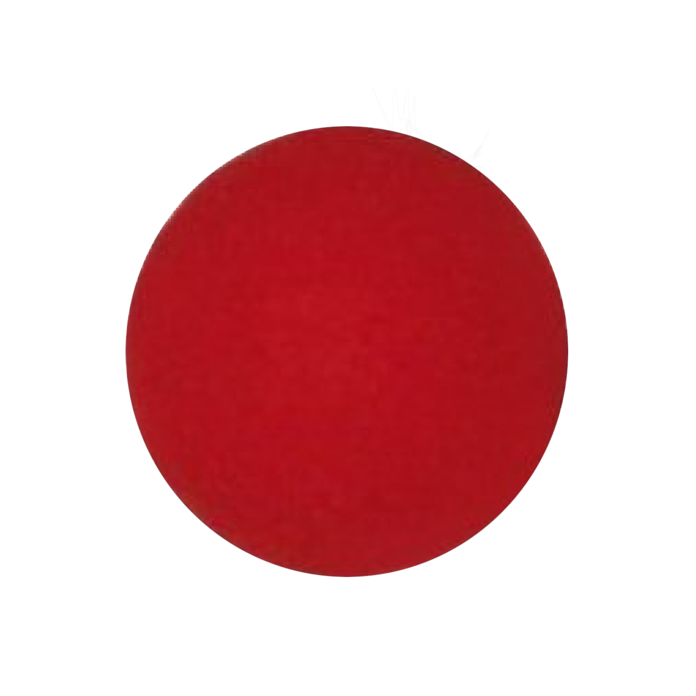 Neus - Clownsneus - Schuim - Rood