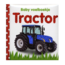 Veltman Boek - Baby voelboekje - Tractor