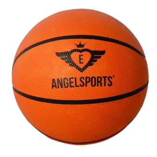 Engelhart Bal - Basketbal - Maat 7 - 650gr.