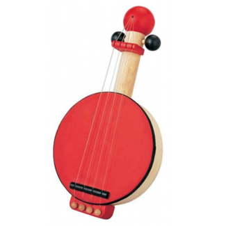 Plantoys Banjo