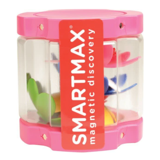 Smartmax Bloemen - 8dlg. - SmartMax