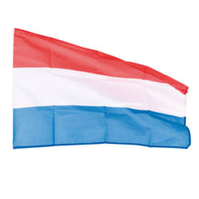 Folat Vlag - Nederland - 90x60cm