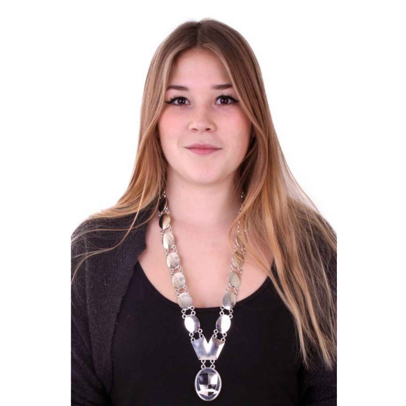 Ketting - Burgemeester