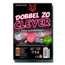 999 Games Clever - Dobbelspel - Dobbel zo clever - Extra scoreblokken - 2st.