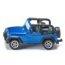 Siku Auto - Jeep - Wrangler - Siku