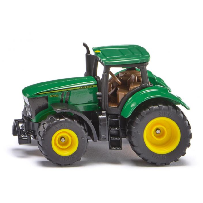 Siku Auto - Tractor - John Deere 6215R - Siku
