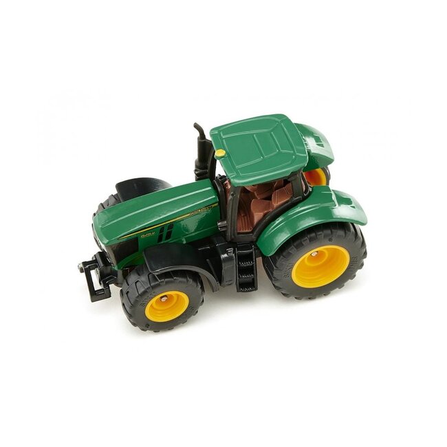 Siku Auto - Tractor - John Deere 6215R - Siku