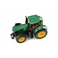 Siku Auto - Tractor - John Deere 6215R - Siku