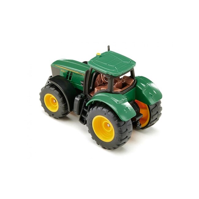 Siku Auto - Tractor - John Deere 6215R - Siku