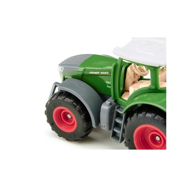 Siku Auto - Tractor - Fendt 1050 Vario - Siku