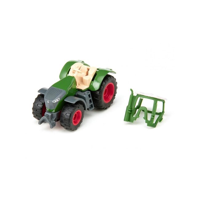 Siku Auto - Tractor - Fendt 1050 Vario - Siku