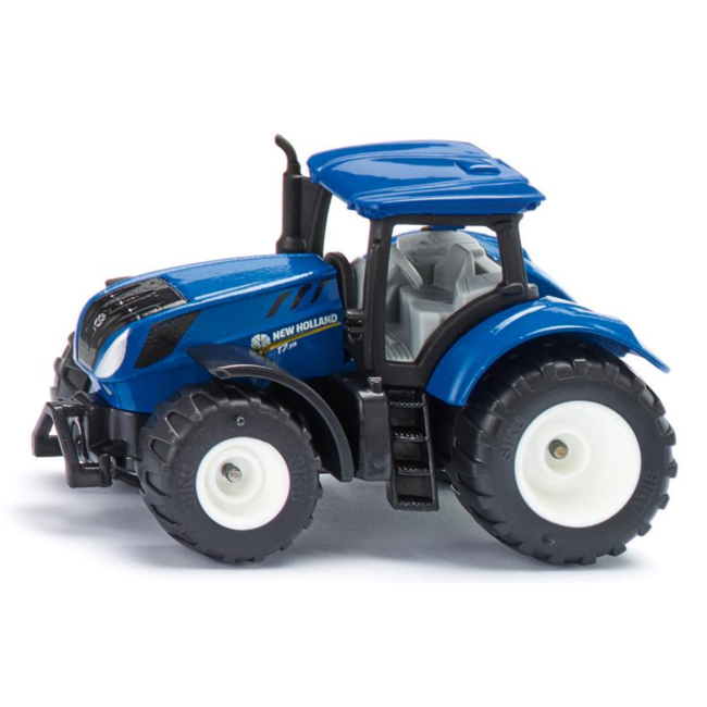 Siku Auto - Tractor - New Holland T7.315 - Siku