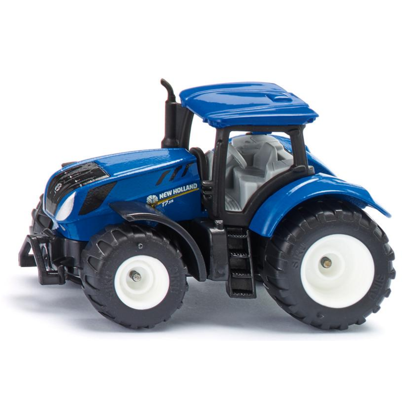 Auto - Tractor - New Holland T7.315 - Siku