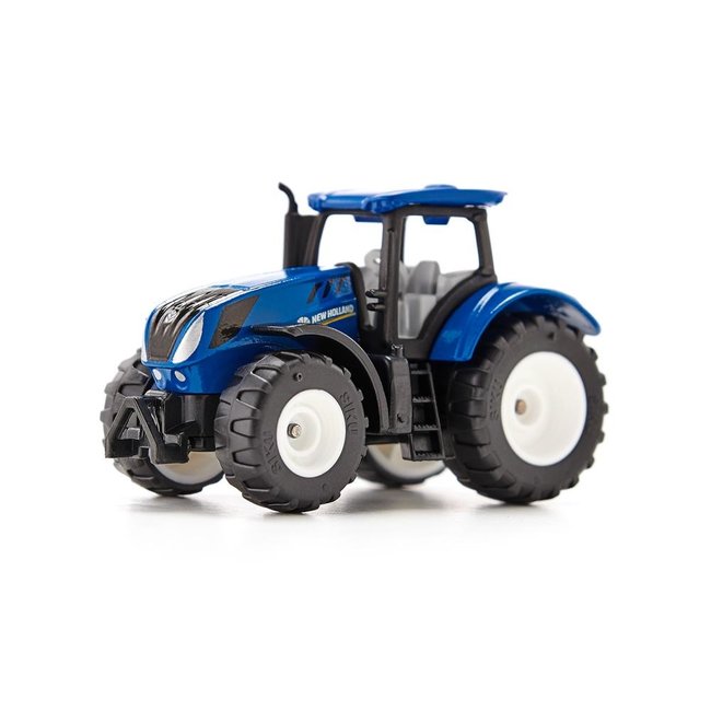 Siku Auto - Tractor - New Holland T7.315 - Siku