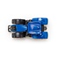Siku Auto - Tractor - New Holland T7.315 - Siku