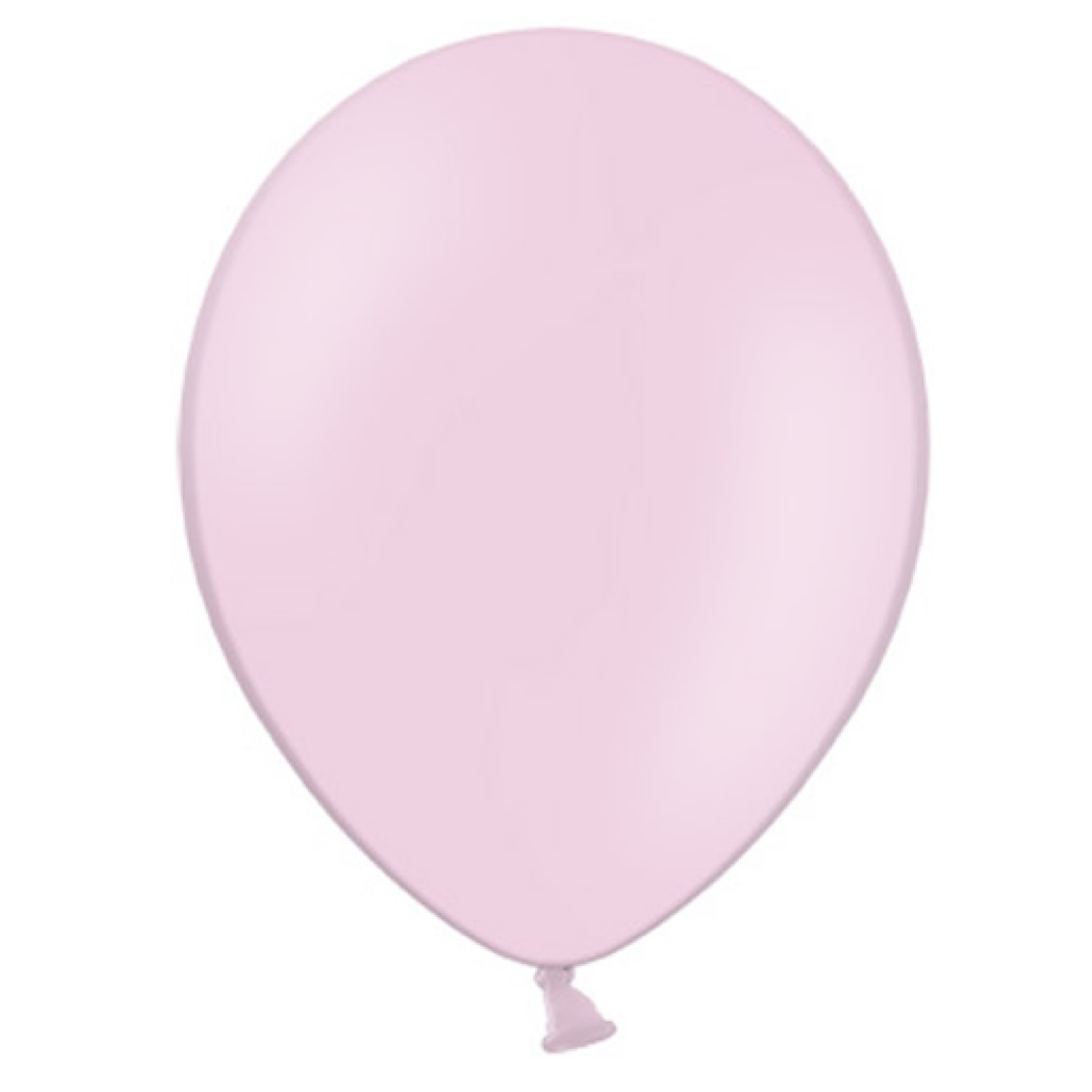 Ballonnen - Licht roze - 30cm - 100st.