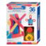 Bristle blokken - 36st.