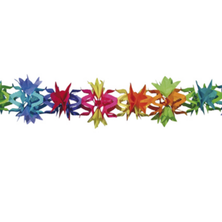 Twisk Slinger - Floral - 6m